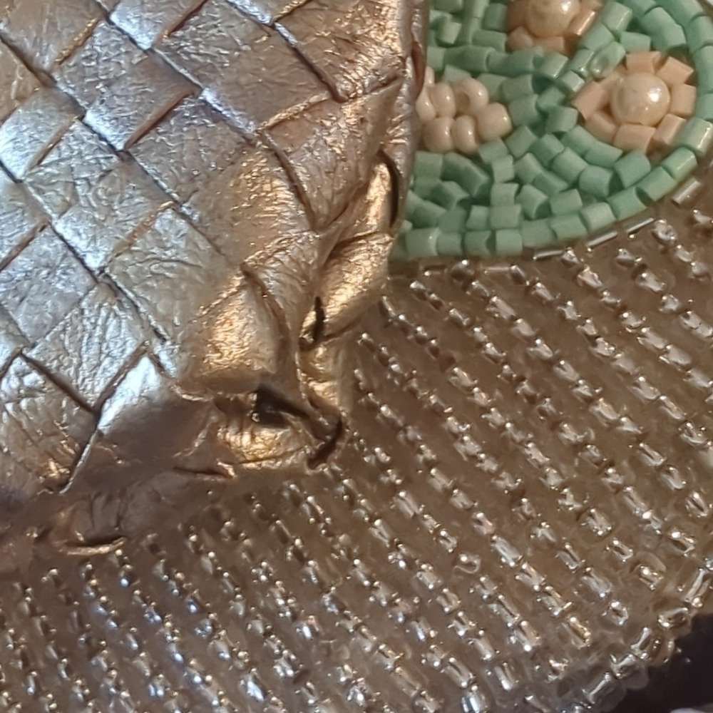 Elliott Luca Woven Crossbody - Picture 10 of 12